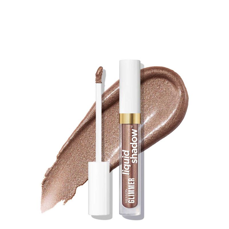 Revlon Glimmer Liquid Shadow&trade; image number 0